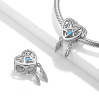 Lovely Dream Catcher Beads