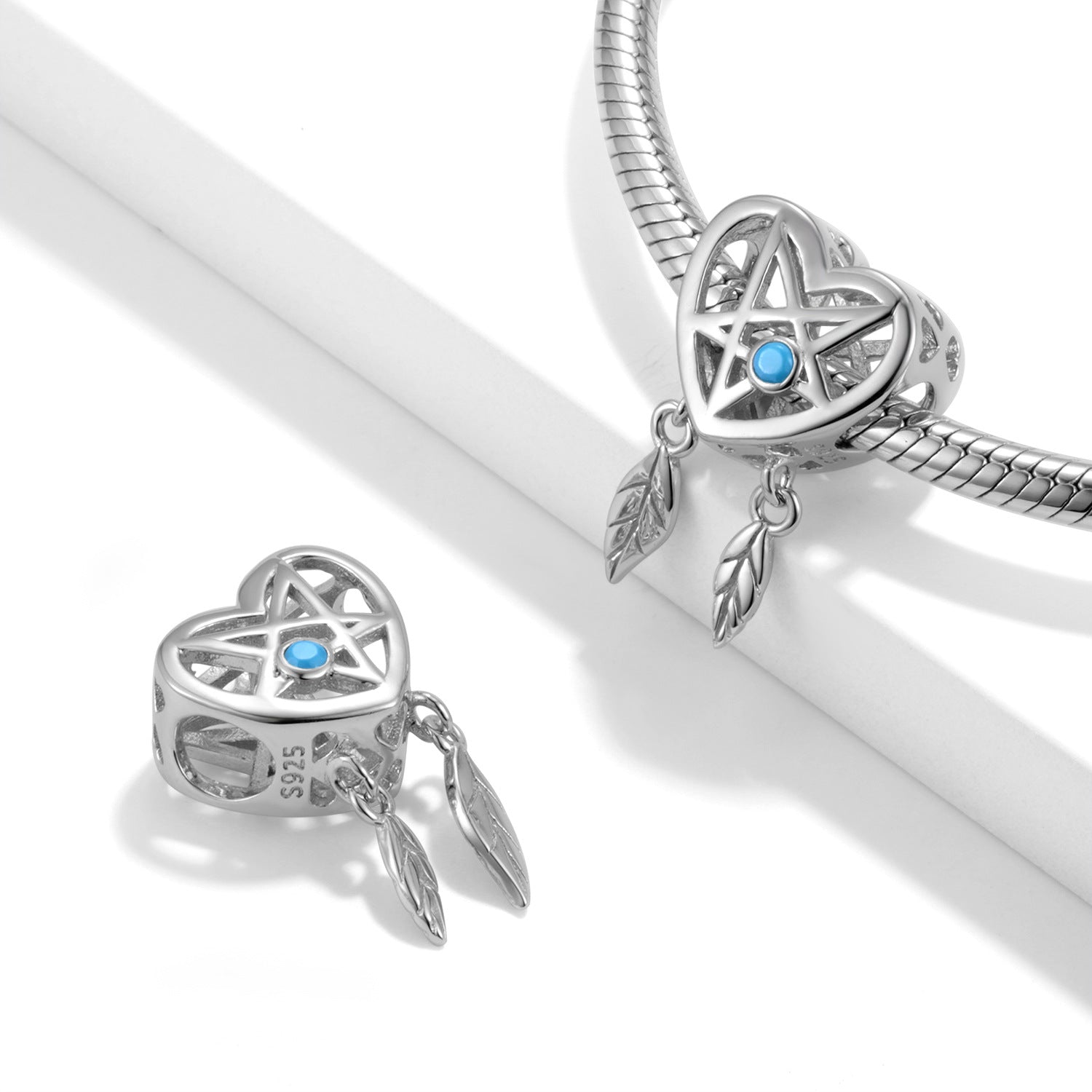 Lovely Dream Catcher Beads