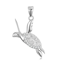 Turtle Necklace