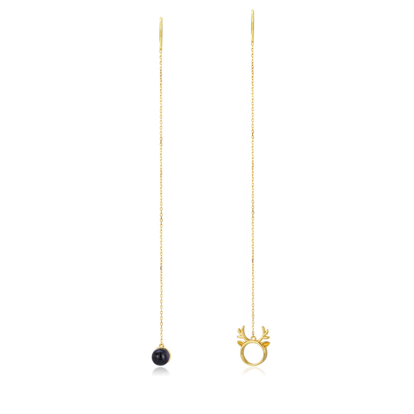 Sweet Deer Duo Wearables Bracelet