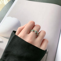 Willow Treasures Nail Ring