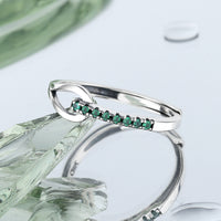 Hook Love Ring