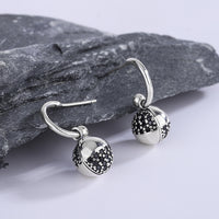 Wishing Ball Earrings